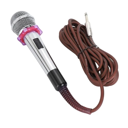 48kmug9oz6 XLR Microphone