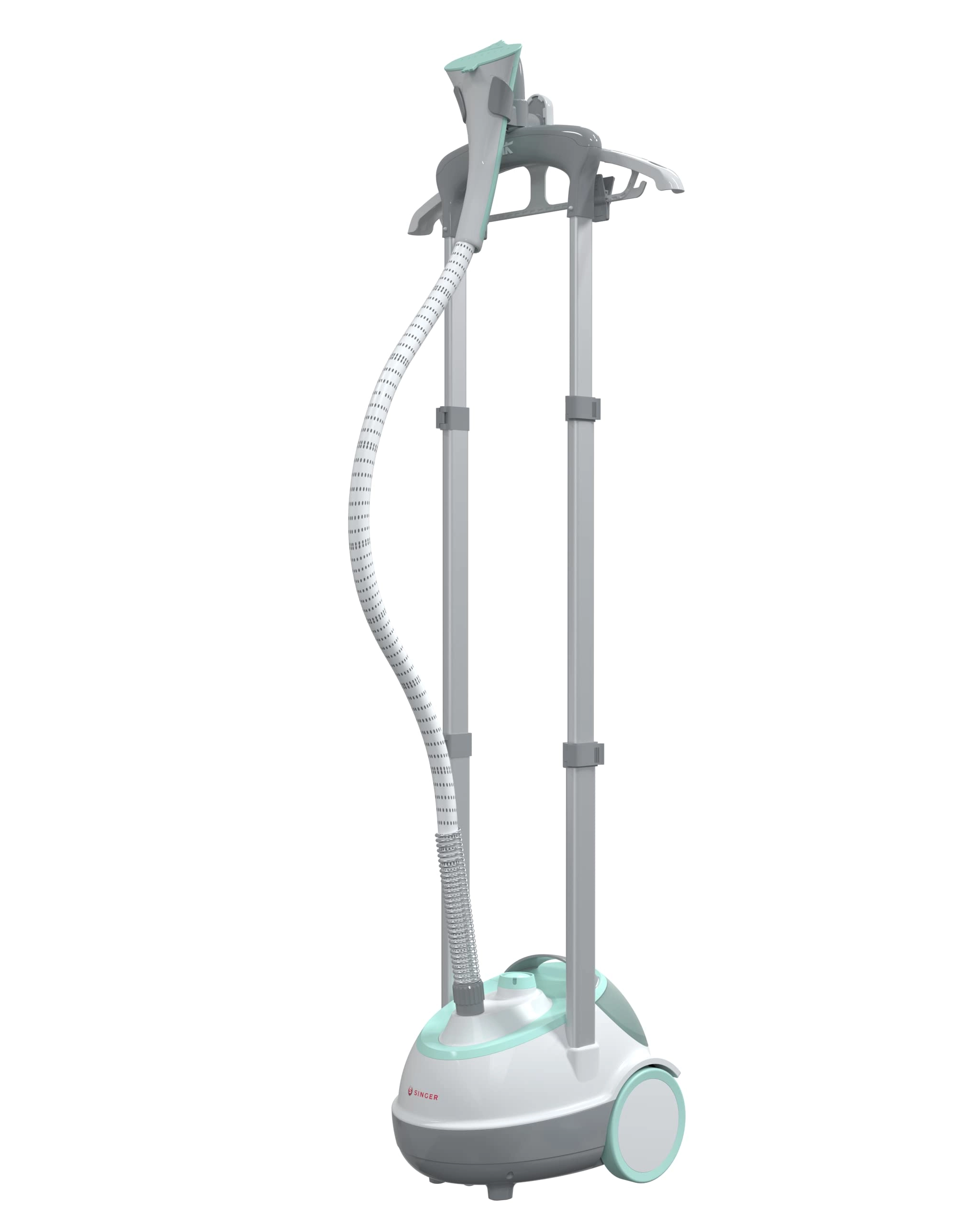 SINGER Steam Works Classic 2.0 - 2 Liters 1500 watts