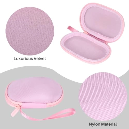 Hard Protective Case - M650 L compatible off white