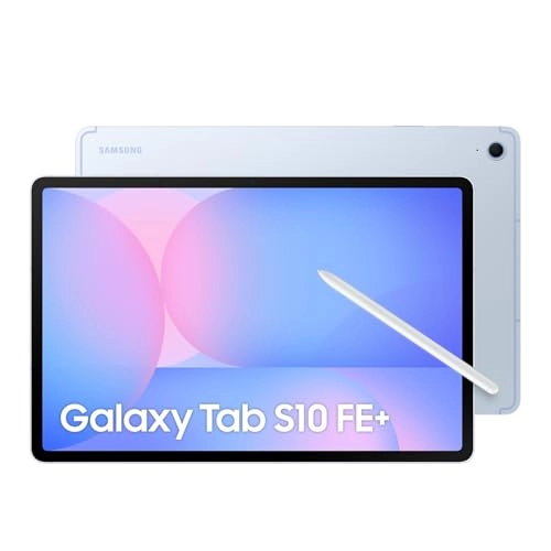 Galaxy Tab S10 FE+ - 128GB 13.1"