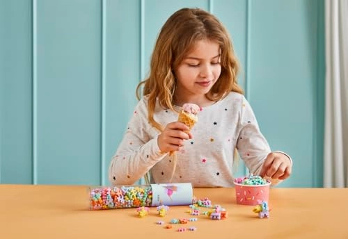 Gelato Colour Mix - 240 pcs