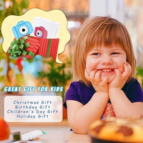 Kids Camera
