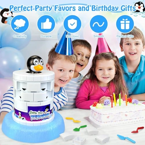 Pop Up Game - Miniature Dino