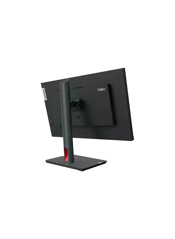 ThinkVision P24h-30 - 63B3GAT6UK 24 in 2560x1440
