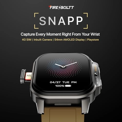 Snapp 54.1mm LTE
