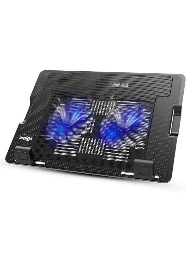 Amigo Notebook Stand - Up to 18"