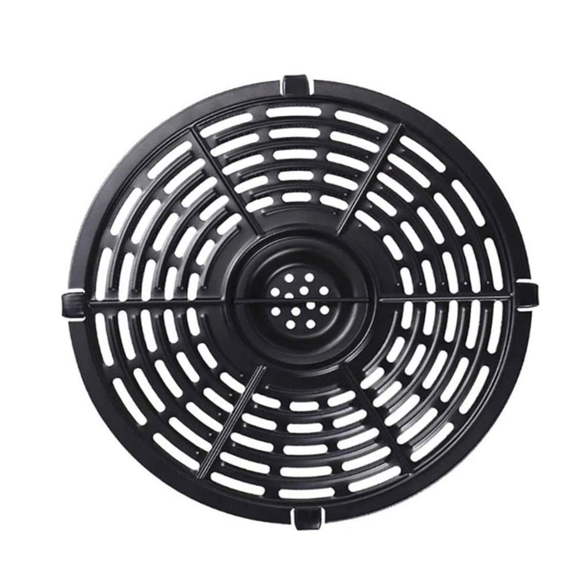 bhNGlp-Qfq Air Fryer Rack - carbon steel 1 piece(s)