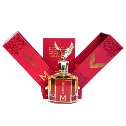 SHAHEEN - Eau de Parfum 100ml
