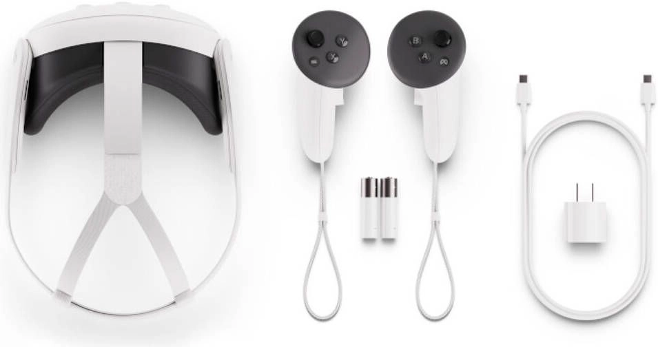 Quest 3 Wireless Headset