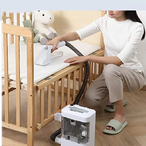 Handheld Steam Cleaner - 0-6bar 3L