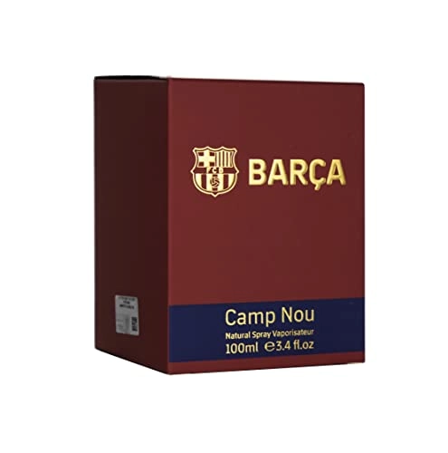 Barça Feeling Eau de Parfum 100ml