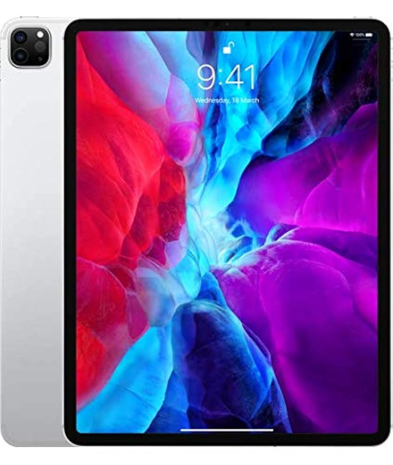 iPad Pro (2020) - 256GB 12.9"