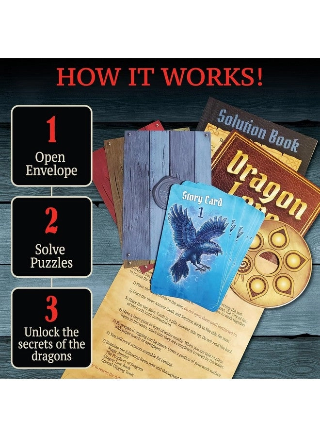 Dig It Up! Crack The Crate