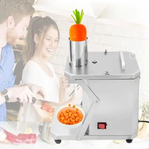 Vegetable Chopper - 200W
