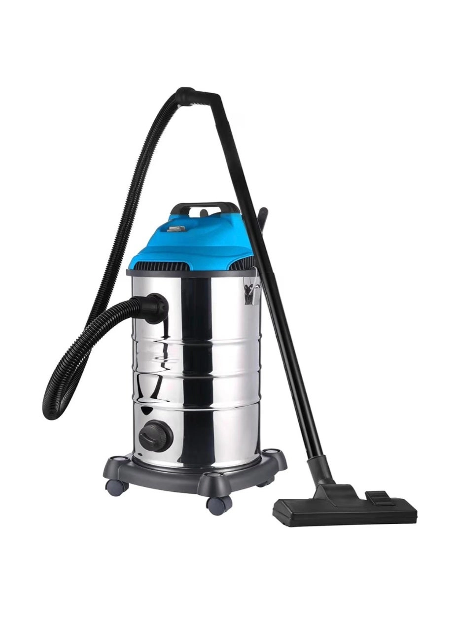 Homotronics Wet & Dry Vacuum Cleaner