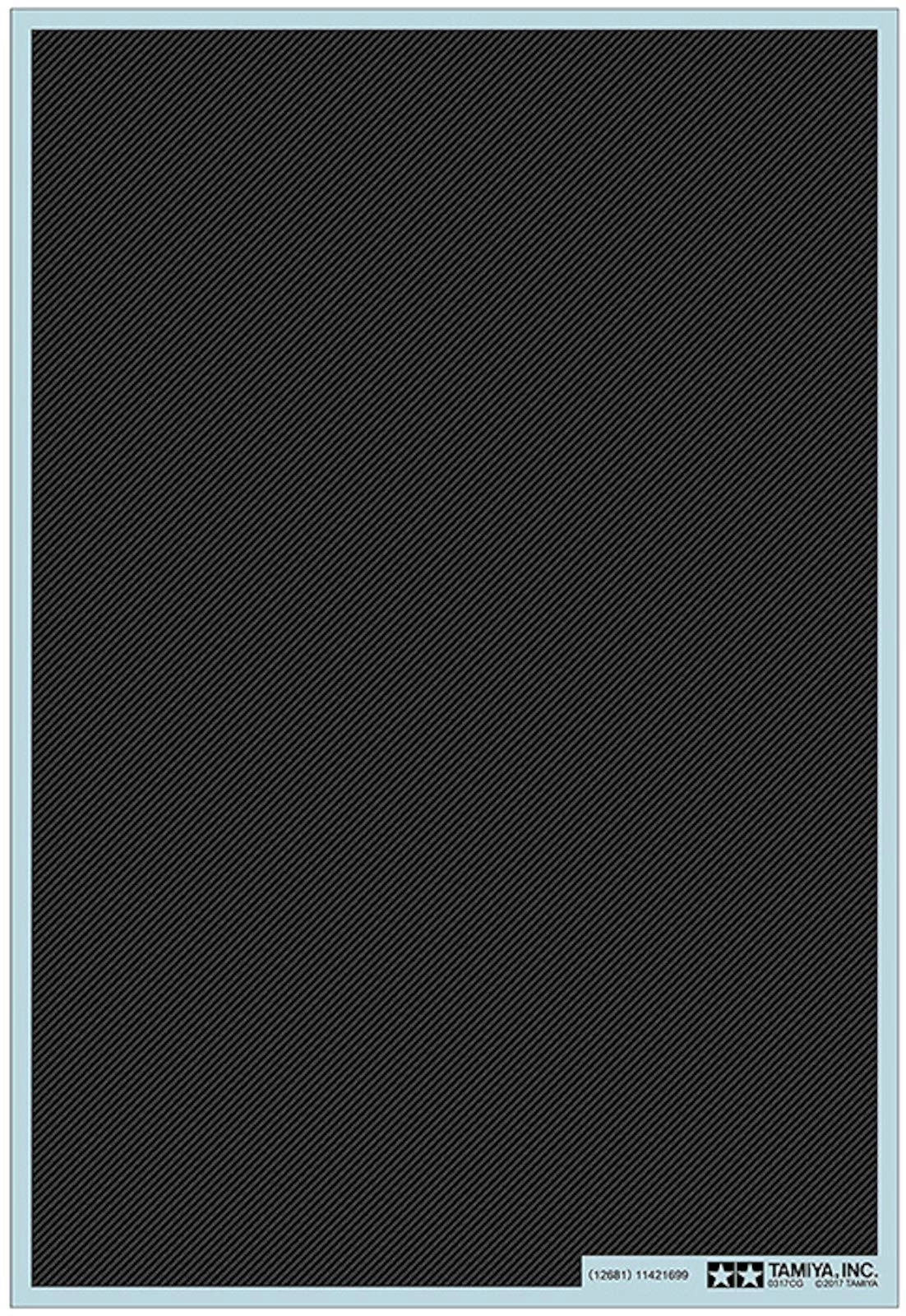 Tamiya TAM12681 - 1 piece(s) 1:24