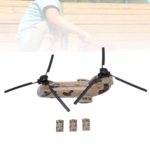 Transport Helicopter - 4pcs