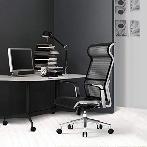Office Chair - High Back Mesh
