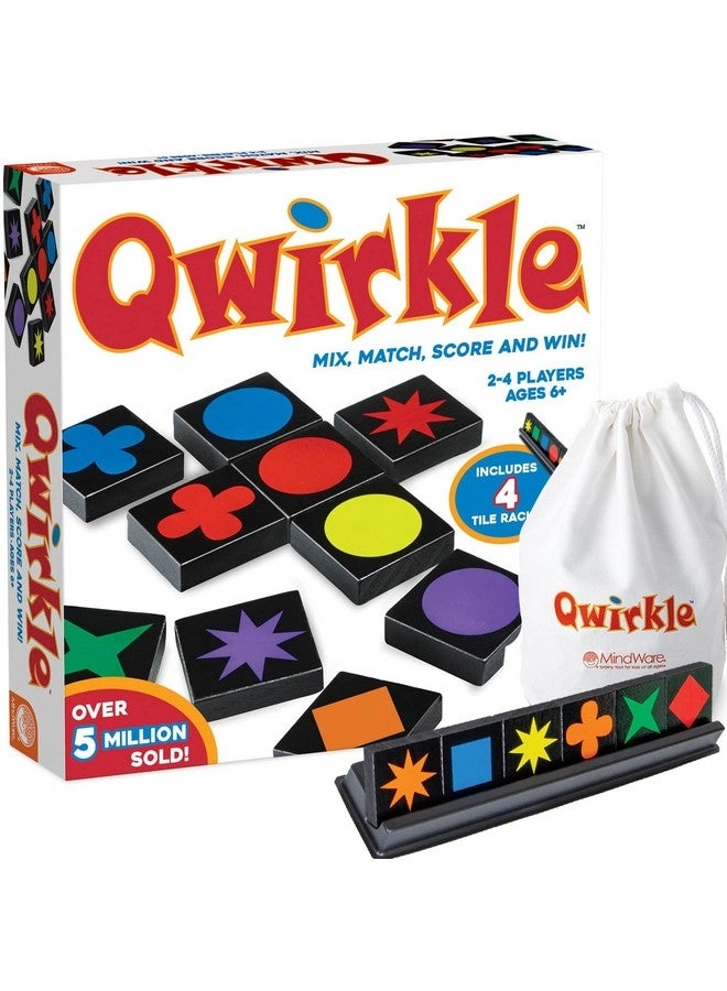 MindWare Qwirkle