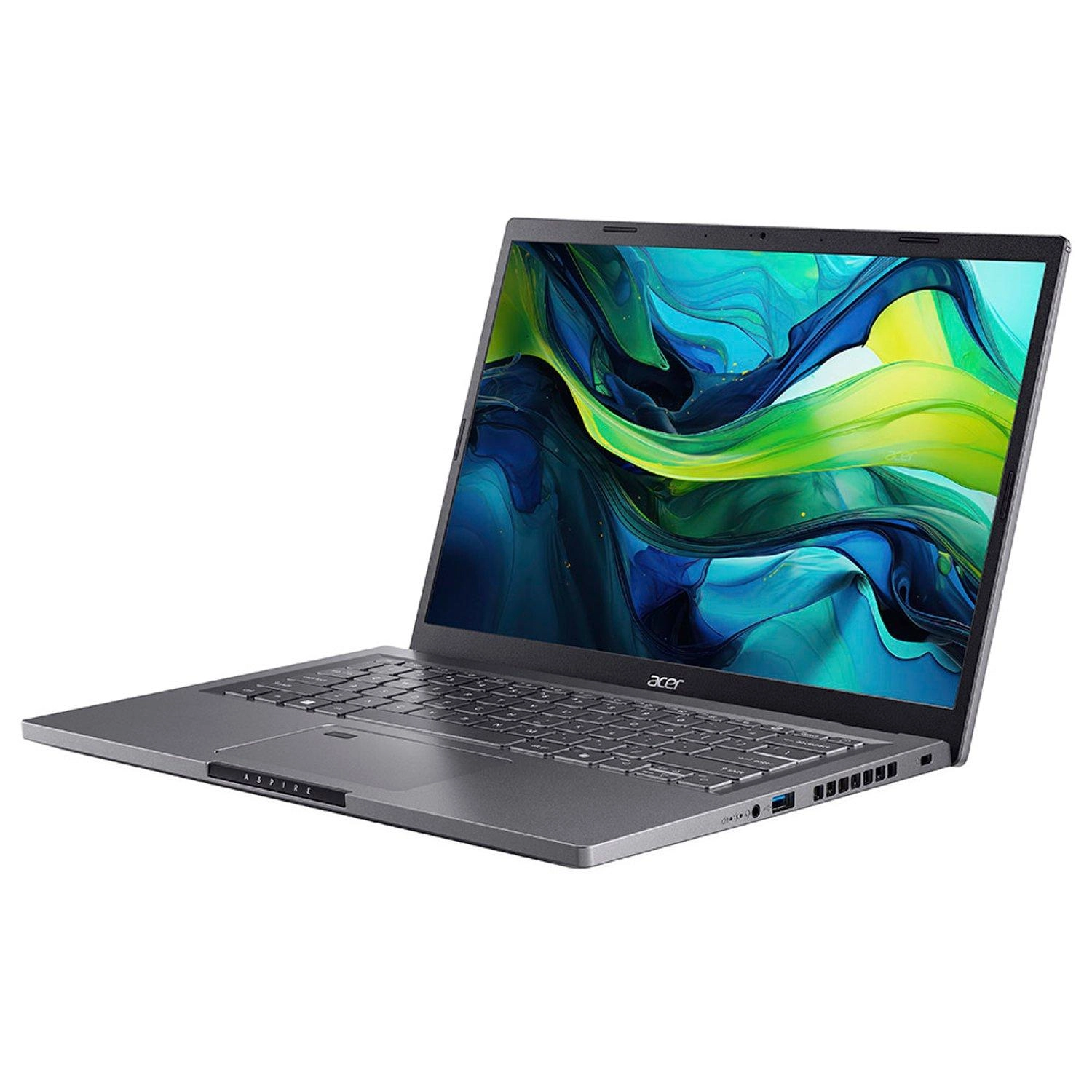 Aspire 14 A14-51GM-52J9 - 14'' i5-1200U 8GB DDR5 512GB SSD
