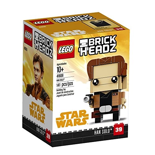 Star Wars Han Solo (41608)