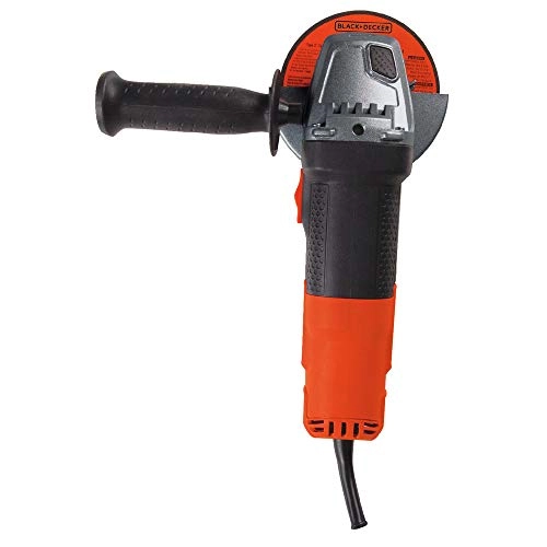 Angle Grinder - 115Mm