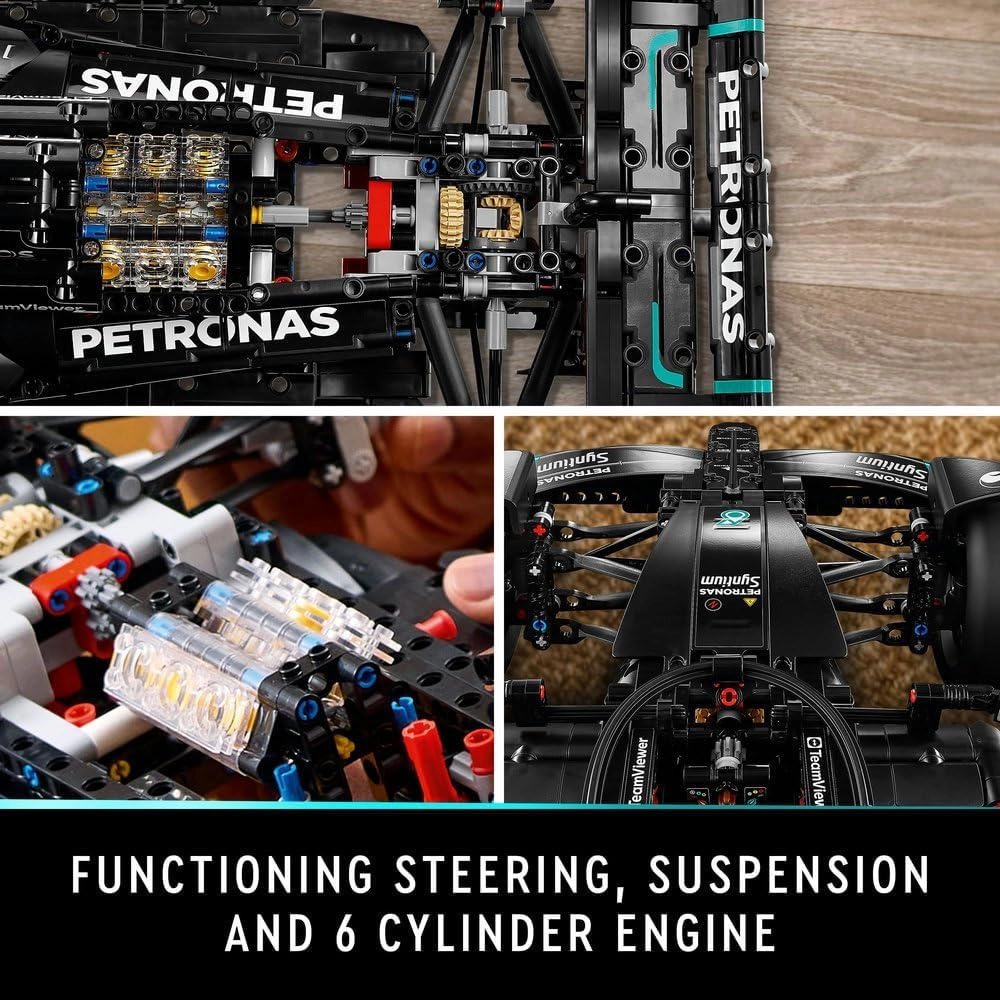 Technic Mercedes-AMG F1 W14 E Performance (42171)