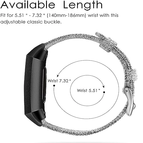 Watch Band 18mm/20mm