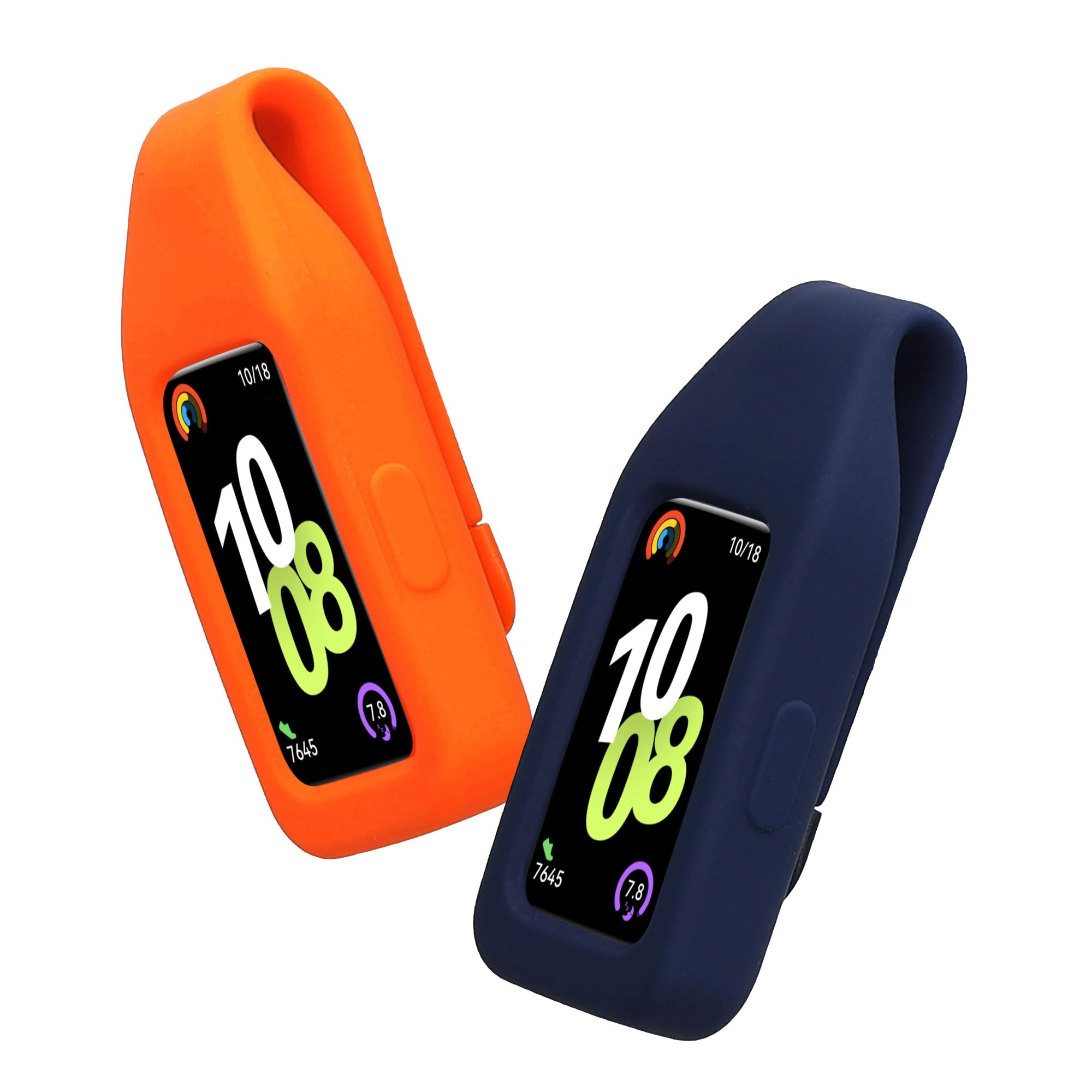 KW-Commerce Clip Compatible with Huawei Band 10/9/8