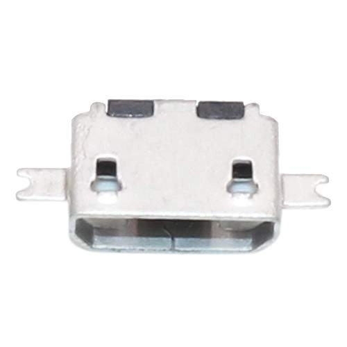 Charging Port Connector ME525 - 10 PCS