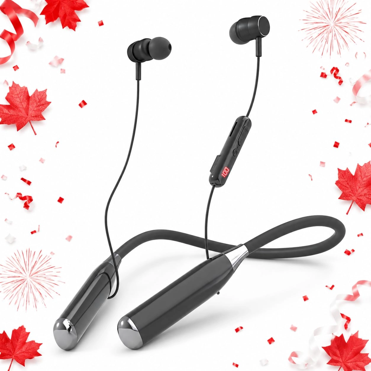 CCICITA X9i Wireless Earbud