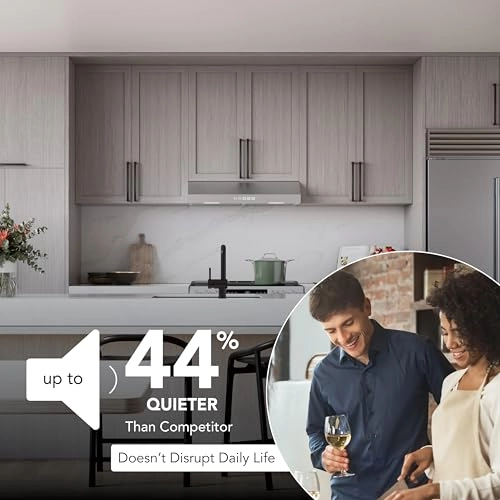 GLA2303SS - 350 Max Blower CFM 30-Inch