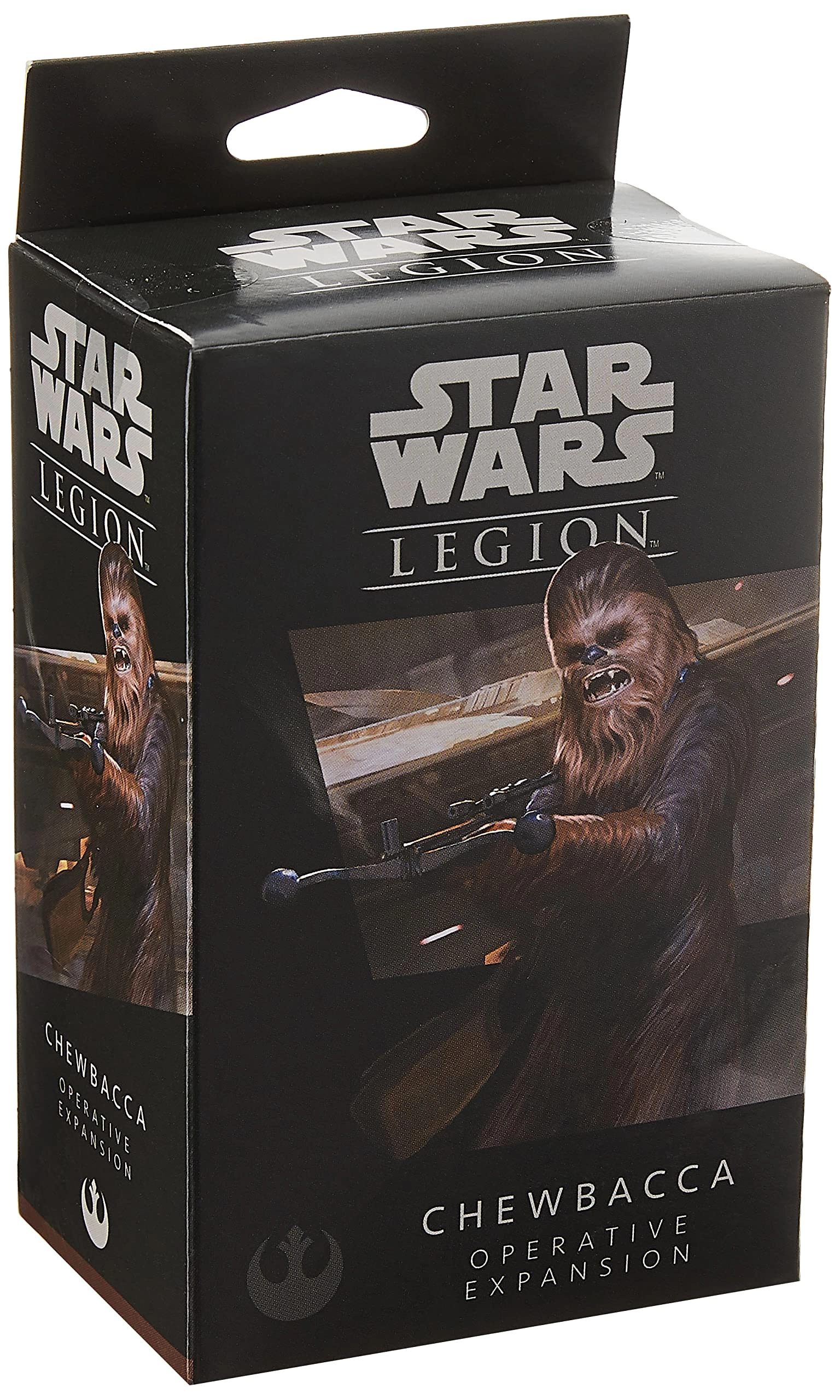 Atomic Mass Games Star Wars: Legion: Chewbacca Operative Expansion