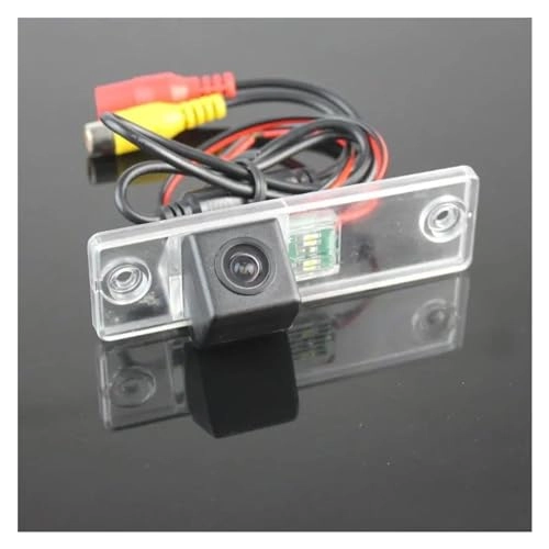 Car Backup Camera - Night vision 6M video cable 720x540