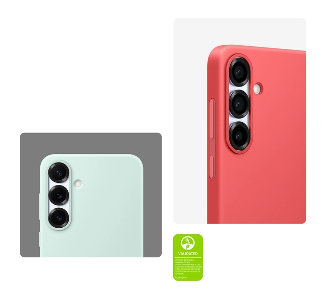 A snug fit as satisfying as it's functionality