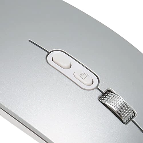 Wireless Mouse - Bluetooth