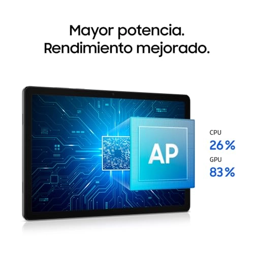 Galaxy Tab A11+ - 128GB 11"