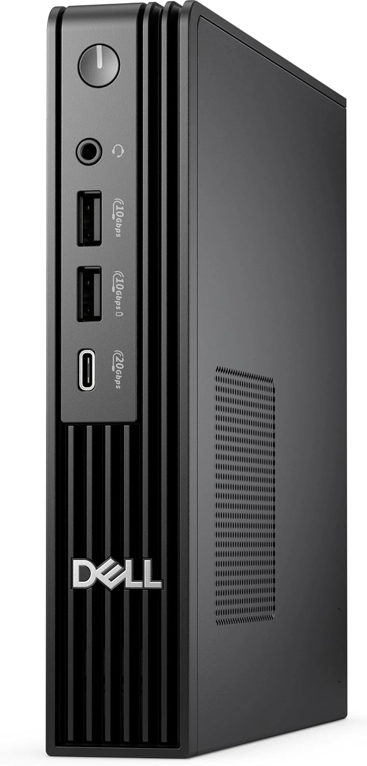 Pro Micro Plus Desktop - Core Ultra 5 225 16GB 256GB