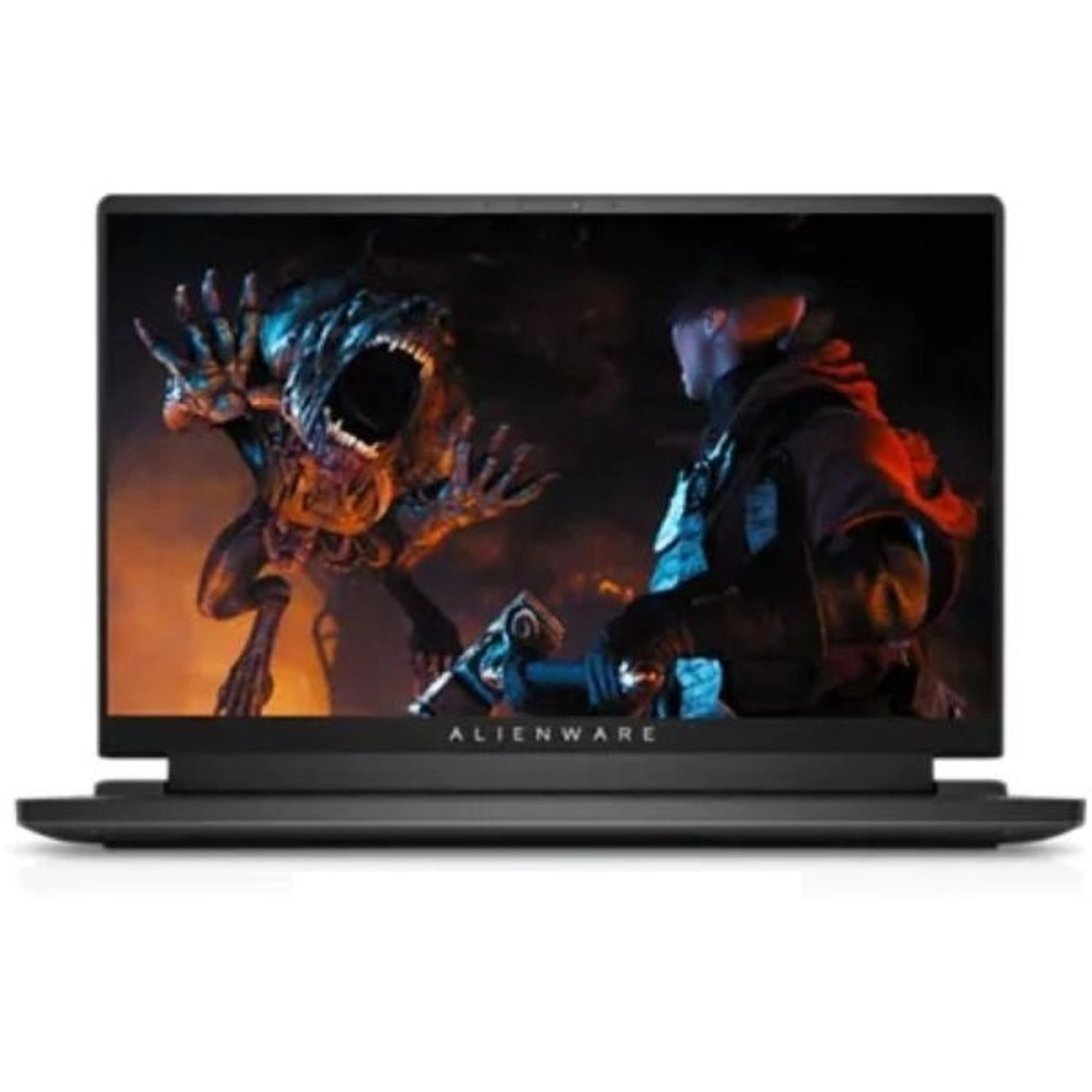 DELL 15R5-AW-1400-BLK - 15.6'' 5800H 16GB DDR4 512GB SSD