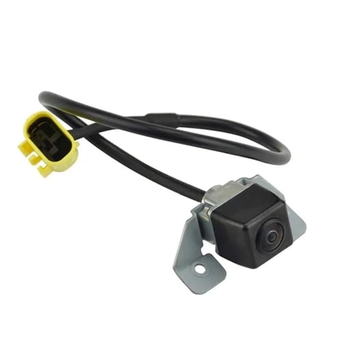 Reversing Camera - Night Vision