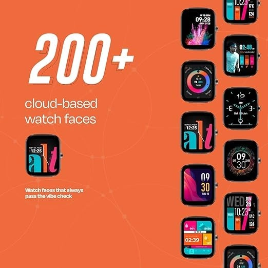 (Renewed) Smart Watch