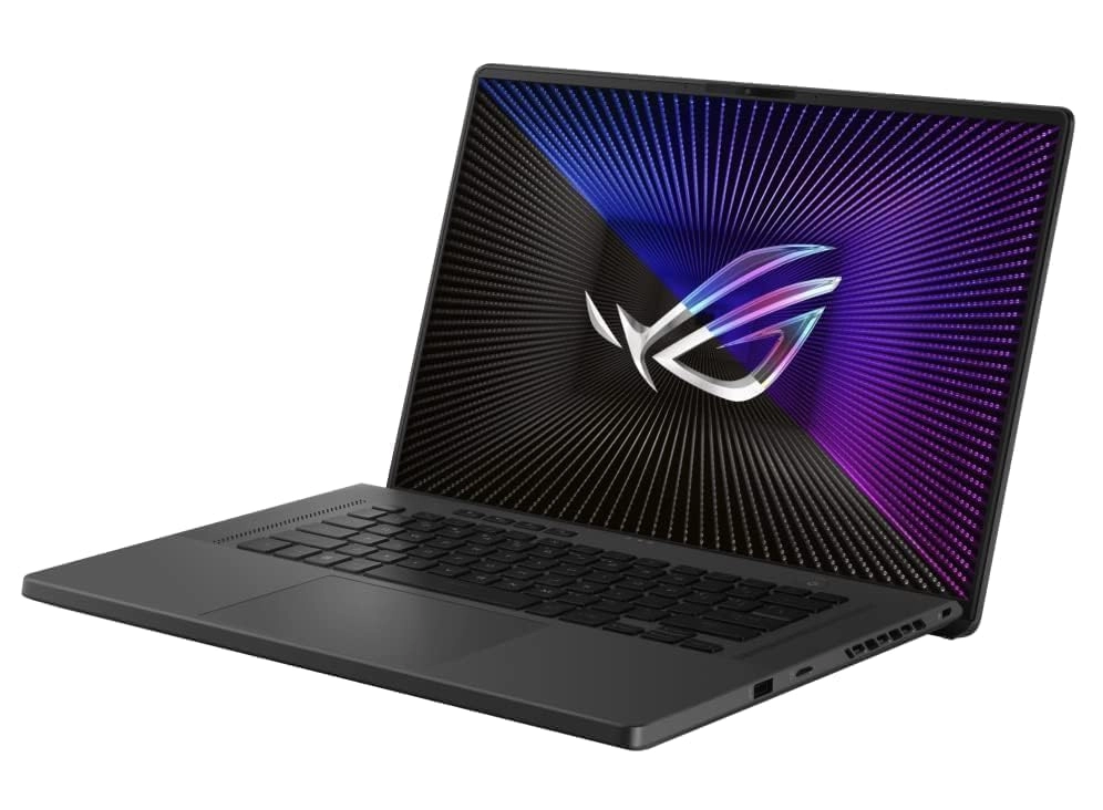 (Open Box) ROG Zephyrus G16 GU603VV - 16'' Core i7-13620H 16GB DDR4 512GB SSD
