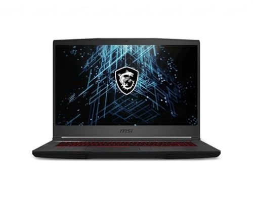 GF65 - 15.6'' Core i5-10500H 8GB DDR4 512GB SSD