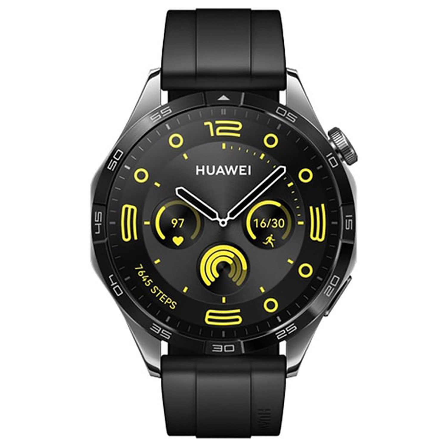 Watch GT4 46mm GPS