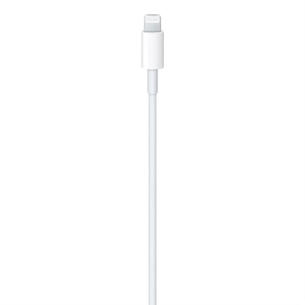 USB-C to Lightning Woven Cable 1.5m