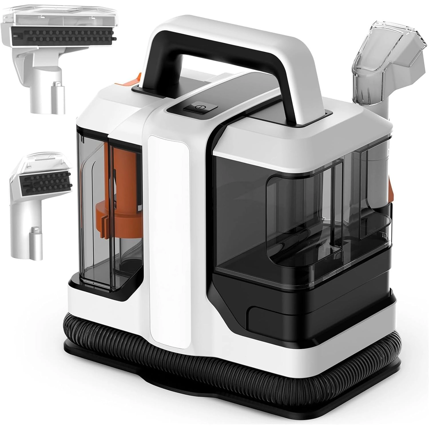 Carpet Spot Cleaner Machine - 600W