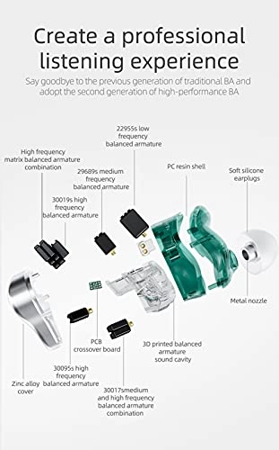 AST Wired Earbud