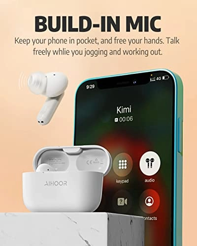 A2 Wireless Earbud
