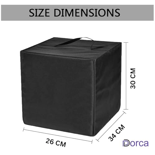 Air Fryer Dust Cover - Nylon