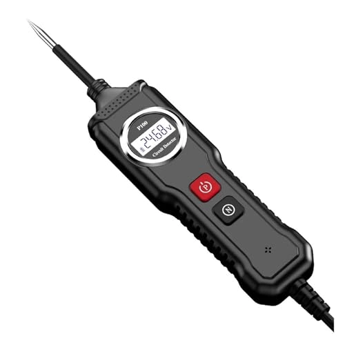FVGshshDH Electrical System Tester